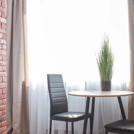 Studio With An Amazing View Charkiw Exterior foto