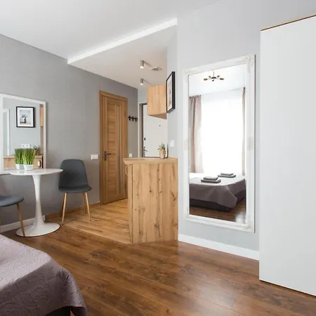 Studio With An Amazing View Charkiw Exterior foto