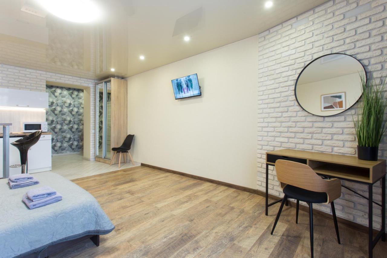 With An Amazing View Apartment *